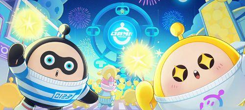 蛋仔18季最新爆料视频,揭秘全新爆料，精彩内容抢先看！  第3张