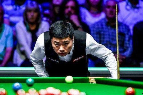 丁俊晖爆料火箭视频,火箭视频背后的惊人真相 第2张 丁俊晖爆料火箭视频,火箭视频背后的惊人真相 第2张