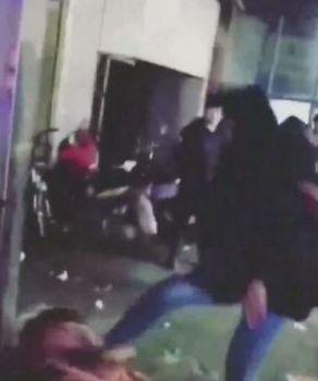 郑州爆料阿姨打架视频,现场视频引发网友热议 第1张 郑州爆料阿姨打架视频,现场视频引发网友热议 第1张