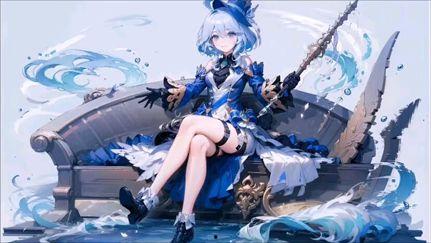 原神枫丹爆料动画视频在线观看,揭秘神秘新世界与角色 第3张 原神枫丹爆料动画视频在线观看,揭秘神秘新世界与角色 第3张