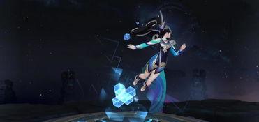 王者荣耀最新皮肤爆料女娲,神秘力量觉醒,重塑神话风采 第2张 王者荣耀最新皮肤爆料女娲,神秘力量觉醒,重塑神话风采 第2张