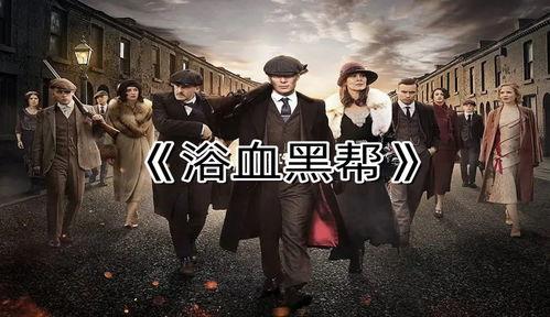 浴血黑道在线观看,在线观看，揭秘黑暗势力背后的残酷真相  第1张